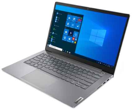 Ноутбук Lenovo ThinkBook 14-ACL, 14.0″ 19848377758442