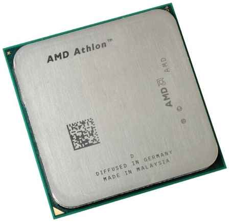 Процессор AMD Athlon X4 750 Richland FM2, 4 x 3400 МГц, OEM 19848377955303