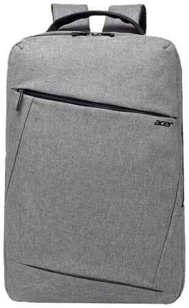 Рюкзак для ноутбука Acer OBG205 серый (ZL. BAGEE.005) 19848379472790