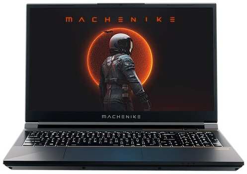 Ноутбук Machenike S15 S15C-i712700H3050Ti4GF144LH00RU (15.6″, Core i7 12700H, 16Gb/ SSD 512Gb, GeForce® RTX 3050Ti для ноутбуков) Черный 19848379525122