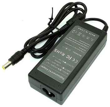 Batme Зарядное устройство (блок питания/зарядка) для монитора и телевизора LCD 14В, 3А, 6.5x4.5мм 19848380047001