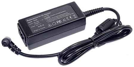 RageX Зарядное устройство (блок питания/зарядка) для монитора и телевизора LCD 12В, 3А, 36Вт, 6.5x4.4мм 19848380047096