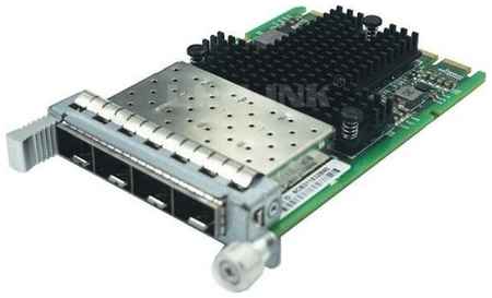 Сетевой адаптер PCIE 10GB SFP+ LRES3007PF-OCP LR-LINK 19848380087691