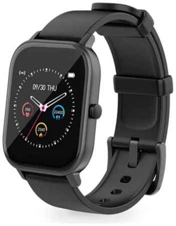 Умные часы Havit M9006 Full Touch Sports Smart Watch, черный 19848380225820