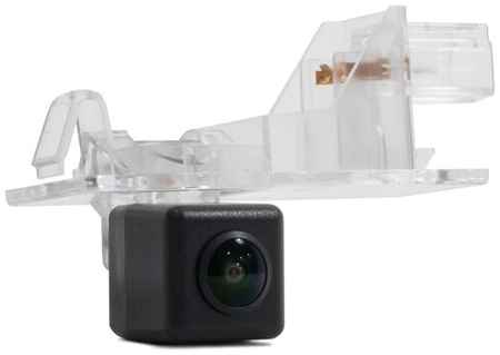 AVEL Штатная камера заднего вида AVS327CPR (124 AHD/CVBS) с переключателем HD и AHD для автомобилей LADA/ NISSAN/ RENAULT 19848380885378