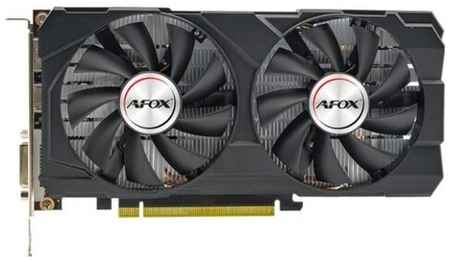 Видеокарта AFOX GeForce GTX 1660 Super (AF1660S-6144D6H4-V2), Retail 19848381195929