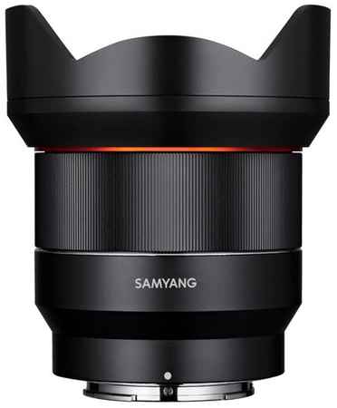 Samyang AF 14mm f/2.8 Sony FE 19848382079965