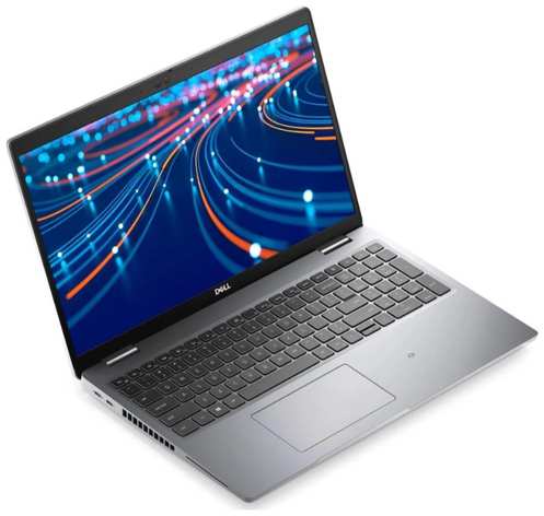 Ноутбук Dell Latitude 5520