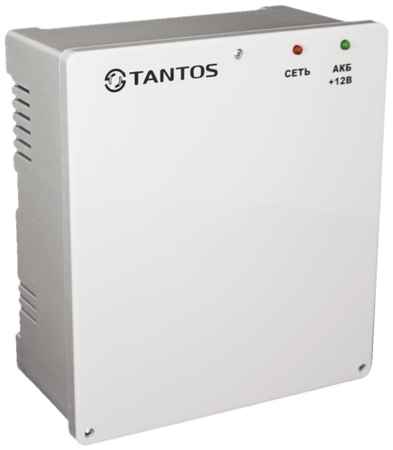 Блок бесперебойного питания TANTOS ББП-20 PRO (пластик)