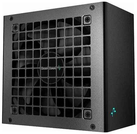 Блок питания Deepcool PK700D (R-PK700D-FA0B-EU) 700W, APFC, 80 Plus BRONZE