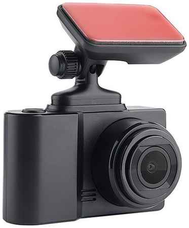 Видеорегистратор Incar VR-450 черный 12Mpix 1080x1920 1080p 140гр 19848382974467