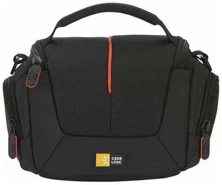 Органайзер Case Logic Camcorder Kit Bag для аксессуаров / Фотосумка / Кейс для фотоаппарата / Сумка-кобура для камеры