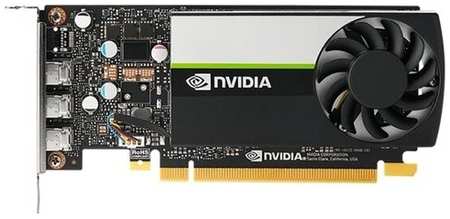 Профессиональная видеокарта Nvidia T400 4G, 900-5G172-2540-000 19848383338799