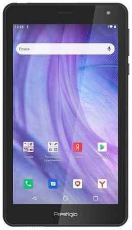 Prestigio Seed A7, PMT4337_3G_D,7(600*1024)IPS display, Android 10.0 Go, CPU Spreadtrum SC7731e quad core up to 1.3GHz,1GB+16GB, BT4.2,0.3MP+2.0MP, Type C