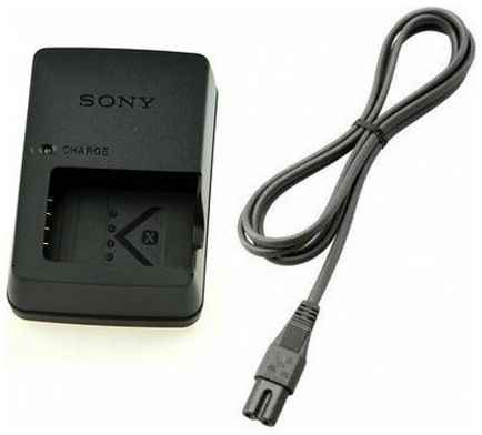 Зарядное устройство Чехол. ру от сети BC-TRX/ BC-CSX / BC-CSXB для аккумуляторов фотоаппарата Sony DSC-RX100 II/RX100M3/RX100M4/RX100M5/NP-BX1