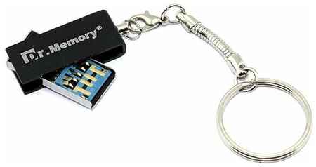 Флешка USB Dr. Memory 005 4GB, USB 3.0