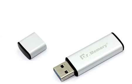 OEM Флешка USB Dr. Memory 009 8Гб, USB 3.0