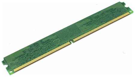 Модуль памяти Ankowall DIMM DDR2, 1ГБ, 533МГц, PC2-4200 19848384860045