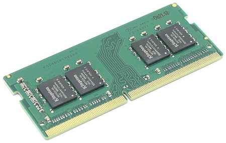 Модуль памяти Kingston SODIMM DDR4, 16ГБ, 2933МГц, PC4-23400 19848384860049
