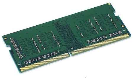 Модуль памяти Ankowall SODIMM DDR4, 8ГБ, 2400МГц, PC4-19200, CL17 17-17-17-39 19848384860069