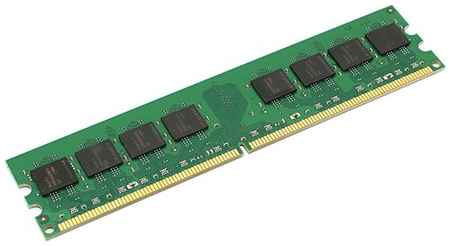 Модуль памяти Kingston DIMM DDR2, 4ГБ, 667МГц, PC2-5300 19848384860081