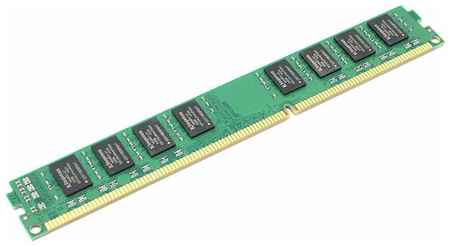 Модуль памяти Kingston DIMM DDR3, 8ГБ, 1333МГц, PC3-10600, CL9 9-9-9-24 19848384879409