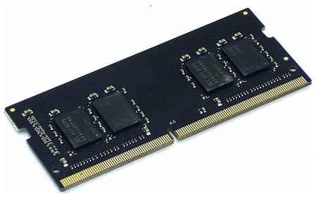 Модуль памяти Ankowall SODIMM DDR4, 4ГБ, 2133МГц, PC4-17000, CL15 15-15-15-36 19848384879430