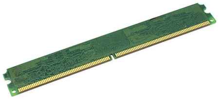 Модуль памяти Kingston DIMM DDR2, 1ГБ, 800МГц, PC2-6400, CL6 6-6-6-18 19848384879433