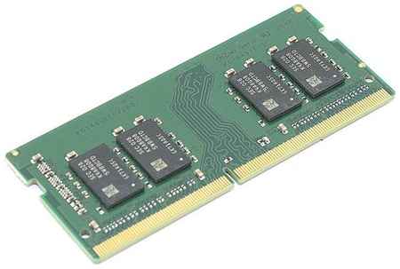 Модуль памяти Samsung SODIMM DDR4, 8ГБ, 2666МГц, 260-pin, PC4-21300, CL19 19-19-19-43