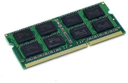 Модуль памяти Ankowall SODIMM DDR3L, 8ГБ, 1600МГц, 1.35В, PC3-12800, CL11 11-11-11-28 19848384879811