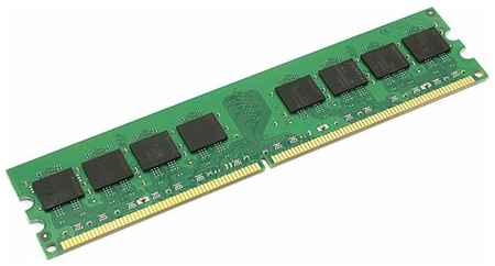 Модуль памяти Ankowall DIMM DDR2, 4ГБ, 667МГц, PC2-5300, CL5 5-5-5-15
