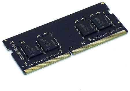 Модуль памяти Ankowall SODIMM DDR4, 16ГБ, 2400МГц, PC4-19200 19848384879821