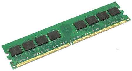 Модуль памяти Kingston DIMM DDR2, 4ГБ, 533МГц, PC2-4200, CL4 4-4-4-12 19848384879825
