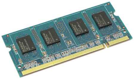 Модуль памяти Ankowall SODIMM DDR2, 1ГБ, 800МГц, PC2-6400 19848384879842