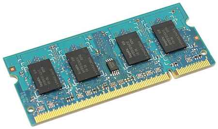 Модуль памяти Ankowall SODIMM DDR2, 1ГБ, 533МГц, PC2-4200 19848384879843