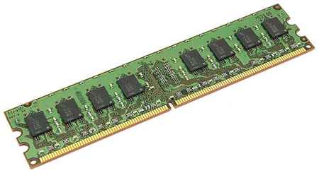Модуль памяти Ankowall DIMM DDR2, 2ГБ 800МГц, PC2-6400, CL6 6-6-6-18 19848384879845
