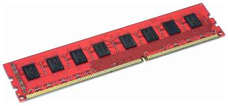Модуль памяти Ankowall DIMM DDR3, 4ГБ, 1333МГц, PC3-10600, CL9 9-9-9-24