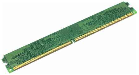 Модуль памяти Ankowall DIMM DDR2, 1ГБ, 800МГц, PC2-6400, CL6 6-6-6-18 19848384879876