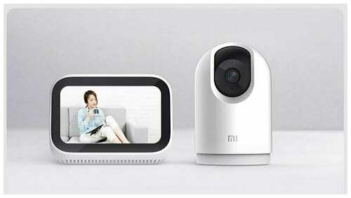 Xiaomi mi 360° home security camera 2k pro 19848384913973
