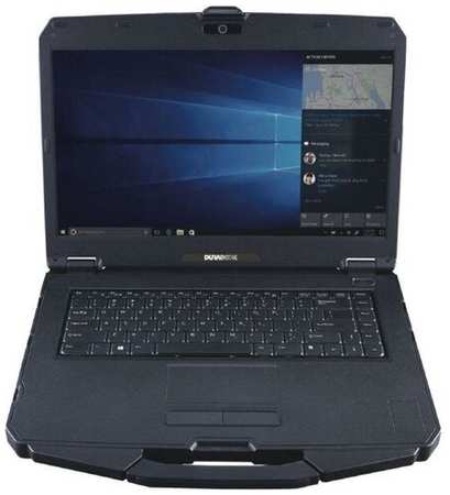Ноутбук Durabook S15AB G2 Basic (S5A5A2C1EAXX) 19848385743983