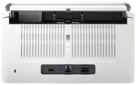 HP Сканер HP ScanJet Enterprise Flow 5000 s5 (CIS, A4, 600 dpi, USB 3.0, ADF 80 sheets, Duplex, 65 ppm/130 ipm, 1y warr, (replace L2755A))