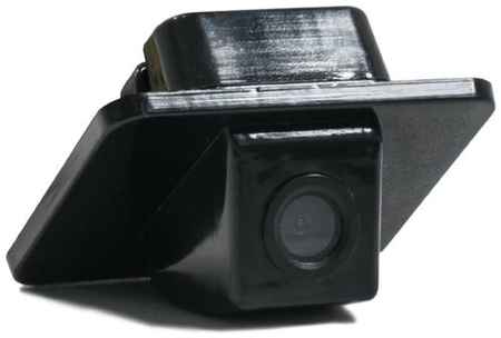 AVEL CMOS штатная камера заднего вида AVS110CPR (155) для автомобилей HYUNDAI/ KIA 19848387010601