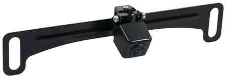 AVEL Камера переднего/ заднего вида для номерного знака американского стандарта AVS309CPR (AHD/CVBS (USA))