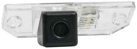 AVEL CMOS штатная камера заднего вида AVS110CPR (014) для автомобилей FORD/ SKODA 19848387010604