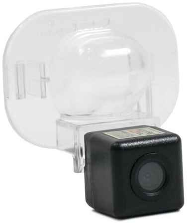 AVEL CMOS штатная камера заднего вида AVS110CPR (031) для автомобилей HYUNDAI/ KIA 19848387010606