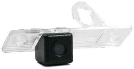 AVEL CMOS штатная камера заднего вида AVS110CPR (012) для автомобилей CHEVROLET/ DAEWOO/ RAVON
