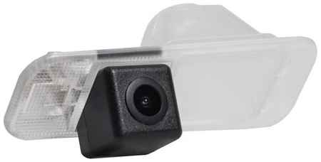 AVEL CMOS штатная камера заднего вида AVS110CPR (036) для автомобилей KIA 19848387010639