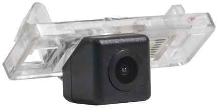 AVEL CMOS штатная камера заднего вида AVS110CPR (063) для автомобилей CITROEN/ INFINITI/ NISSAN/ PEUGEOT/ RENAULT/ SMART/ GEELY