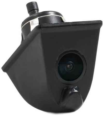 AVEL Универсальная камера заднего вида с омывателем и переключателем HD и AHD AVS307CPR (007 AHD/CVBS) 19848387010781