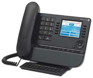 Телефон Alcatel-Lucent 8058s (3MG27203WW)